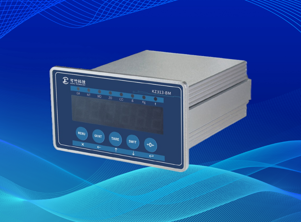 KZ313-BM 稱(chēng)重控制器 KZ313-BM 稱(chēng)重控制器
