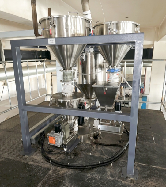 可竹科技母粒機助力浙江化纖企業(yè)突破生產(chǎn)瓶頸